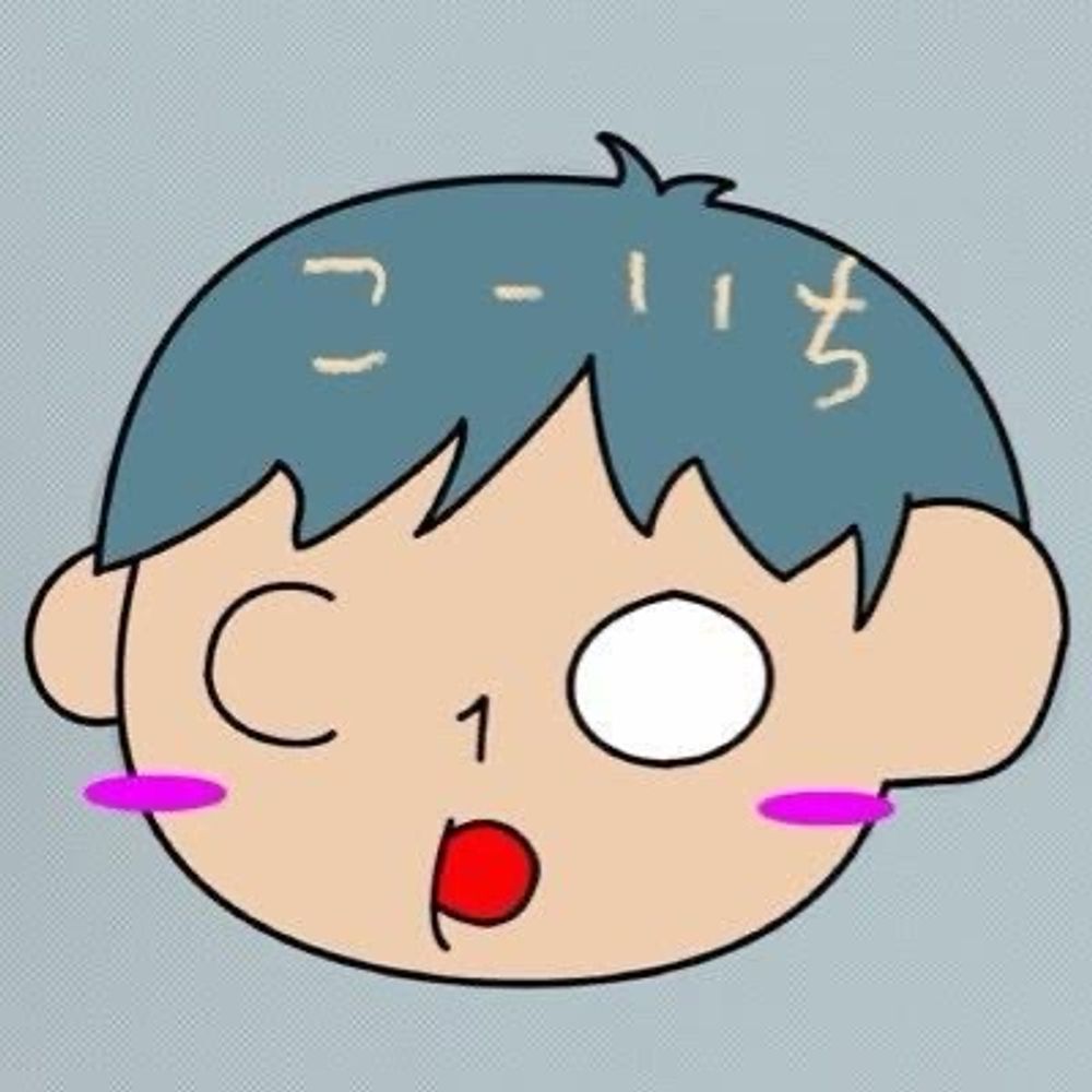 Co-ichi こーいち