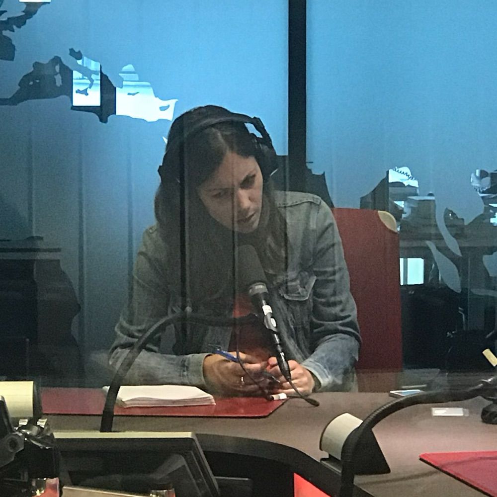 Leslie Carretero