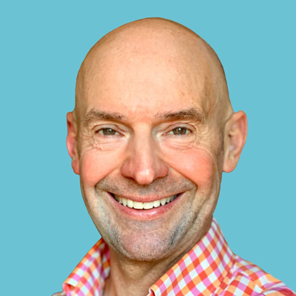 Tom Gooden