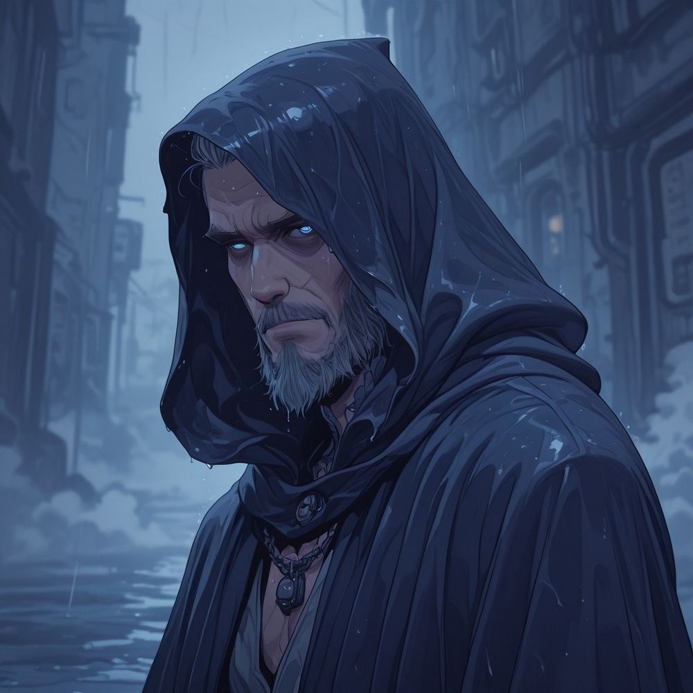 The Wanderer