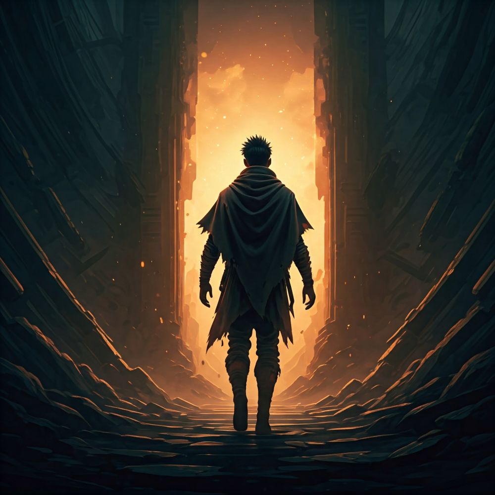 The Wanderer