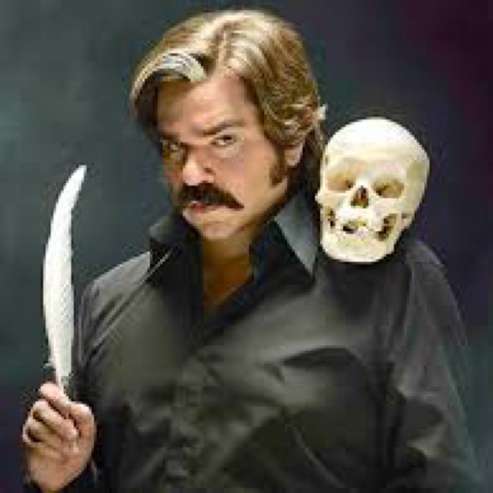 Jon W Smoke Jr