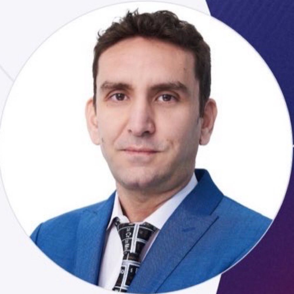 Raffaele Colombo
