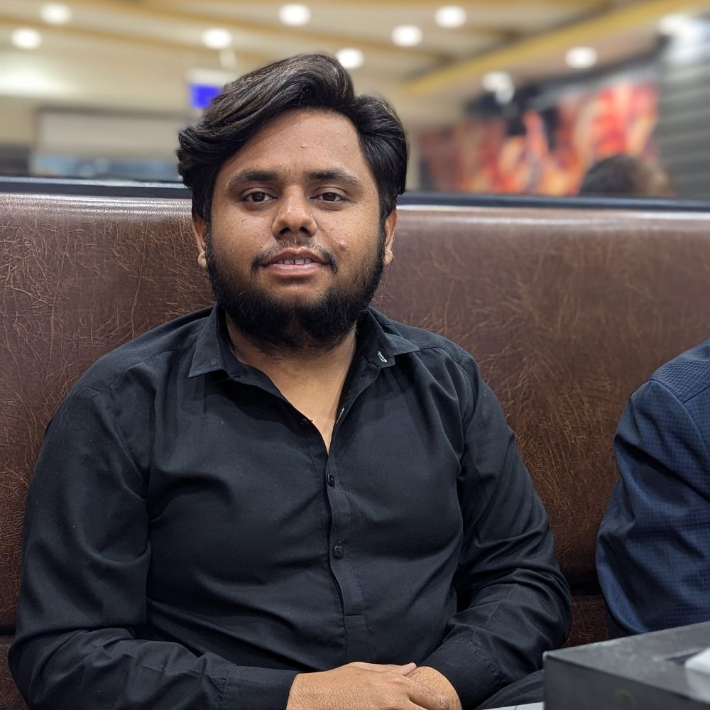 Ali Baloch