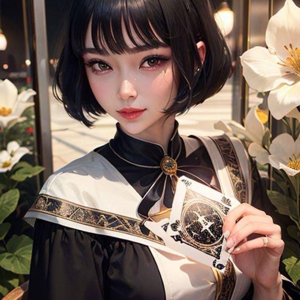 恋愛成就専門占い師ゆい