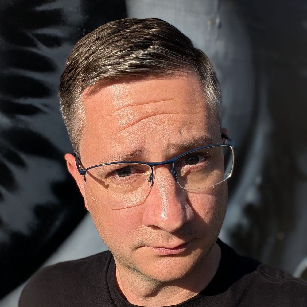 Alan Byrne