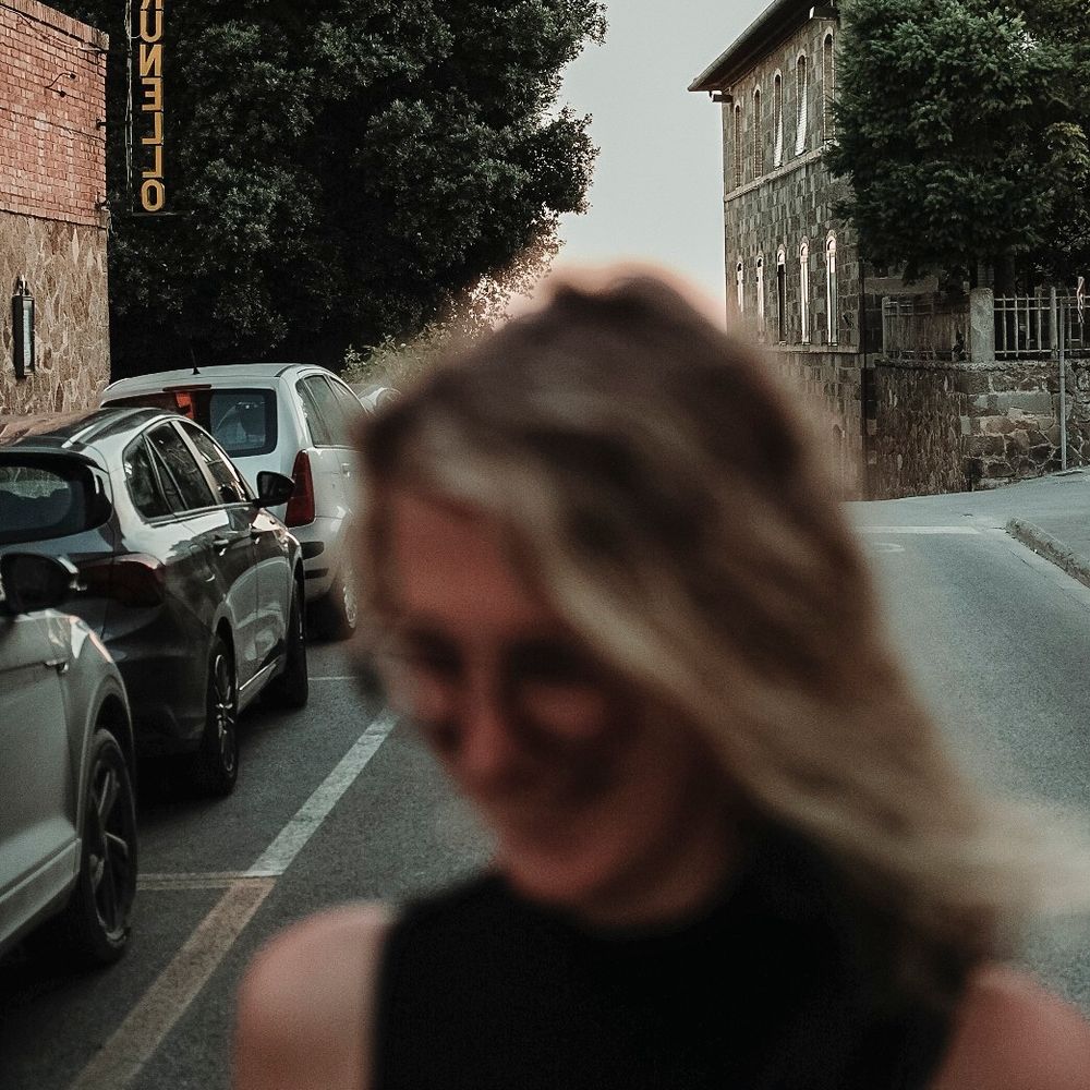 Lisa Seeber