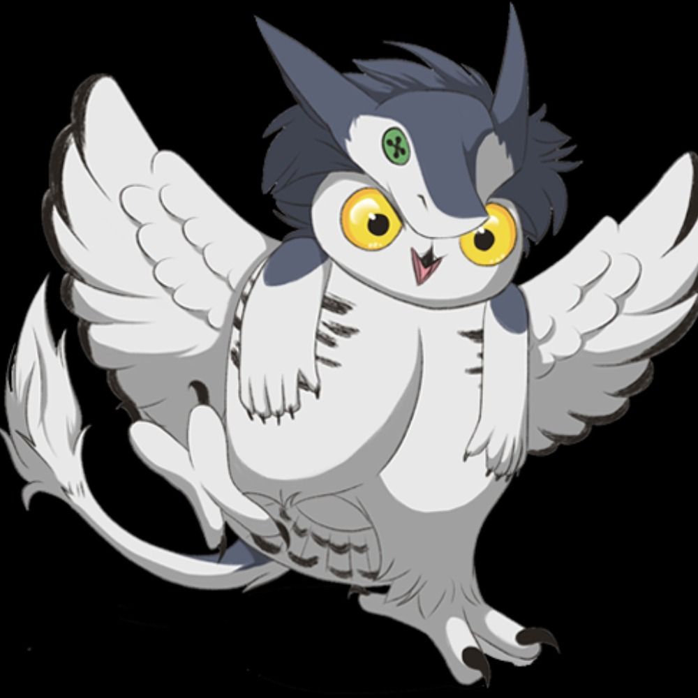 Birbsky // Bluesky handles, deviant edition