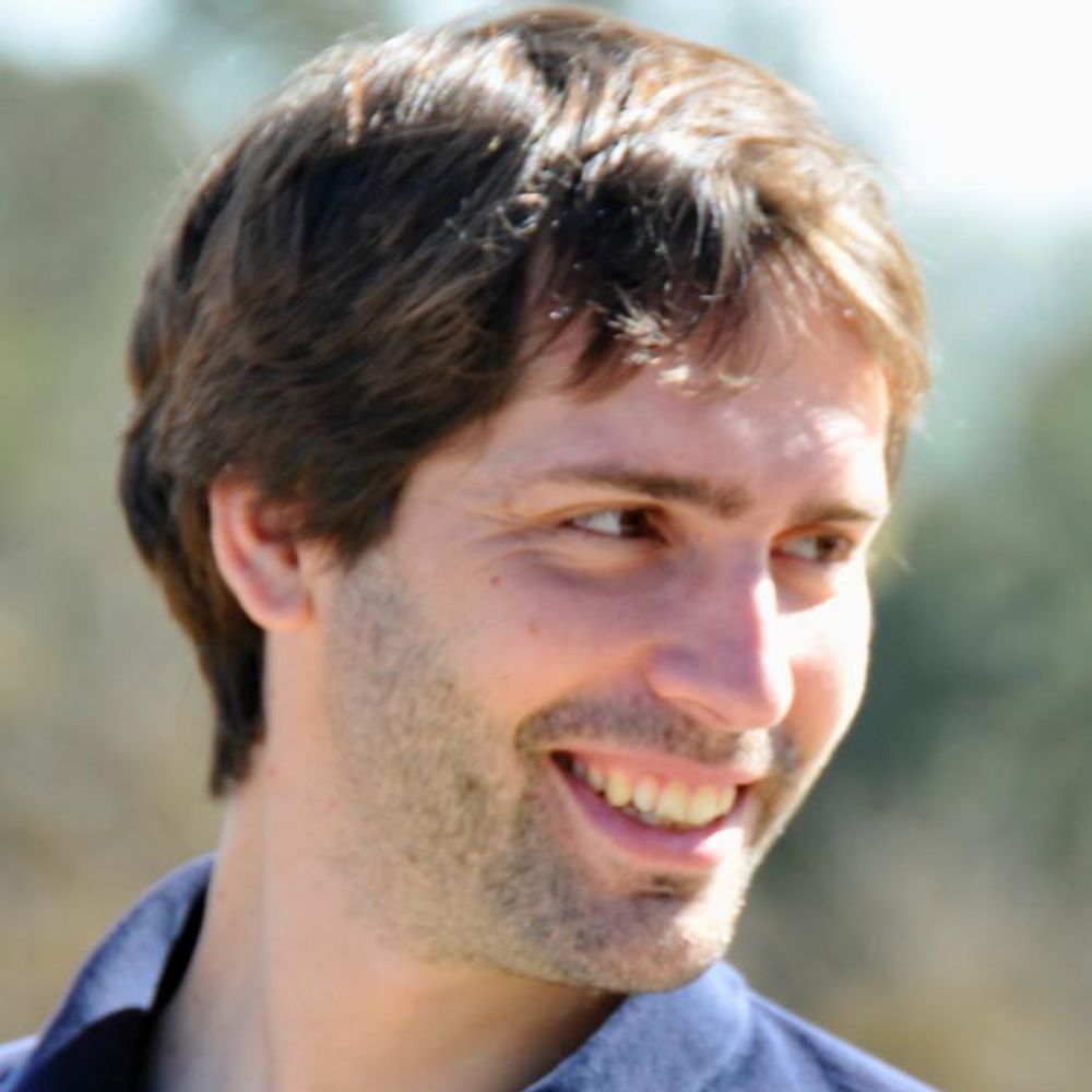 Max Vladymyrov
