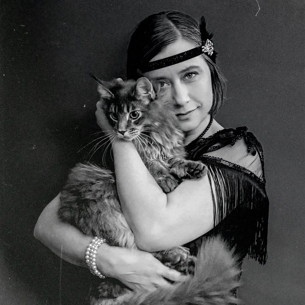 Ally Lyons