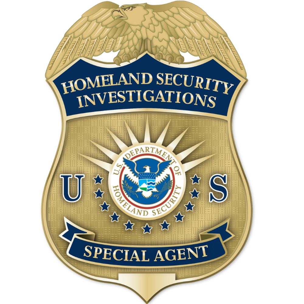 Homeland Security Investigations | HSI