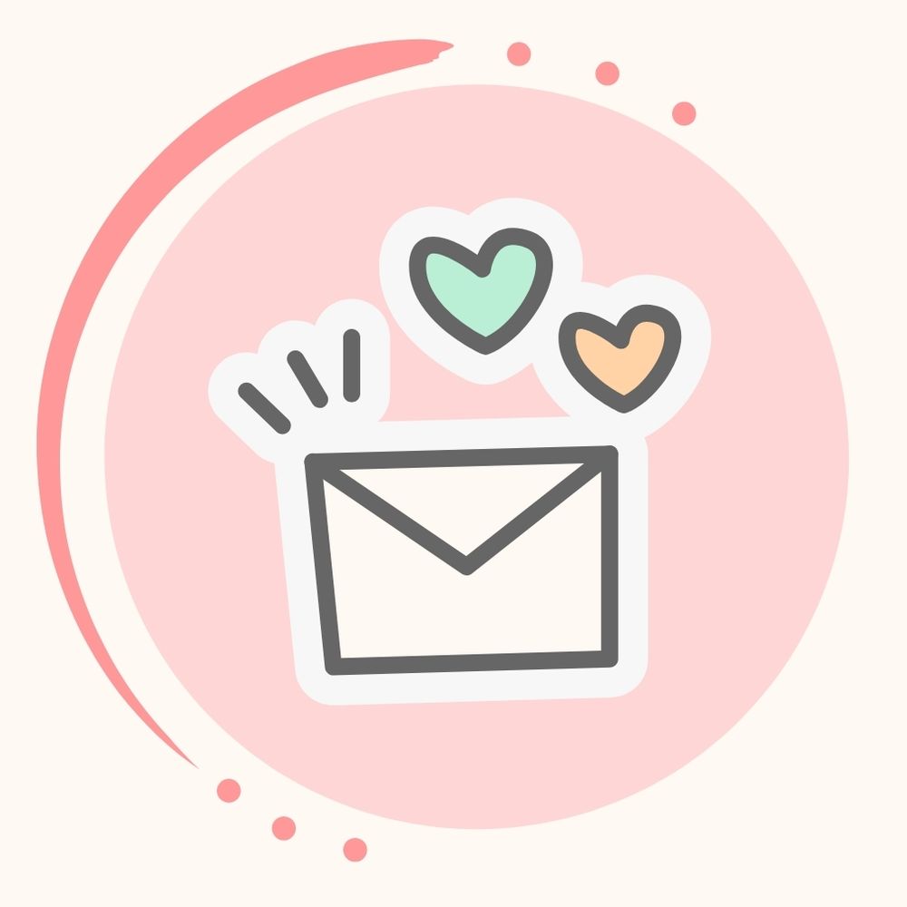 Forever and For Always: A DkBk Valentines Zine
