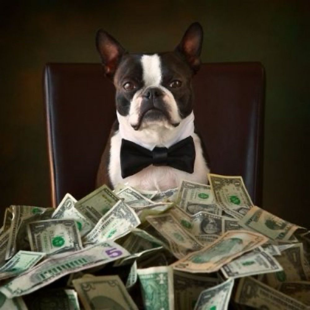 ZeGoodBanker