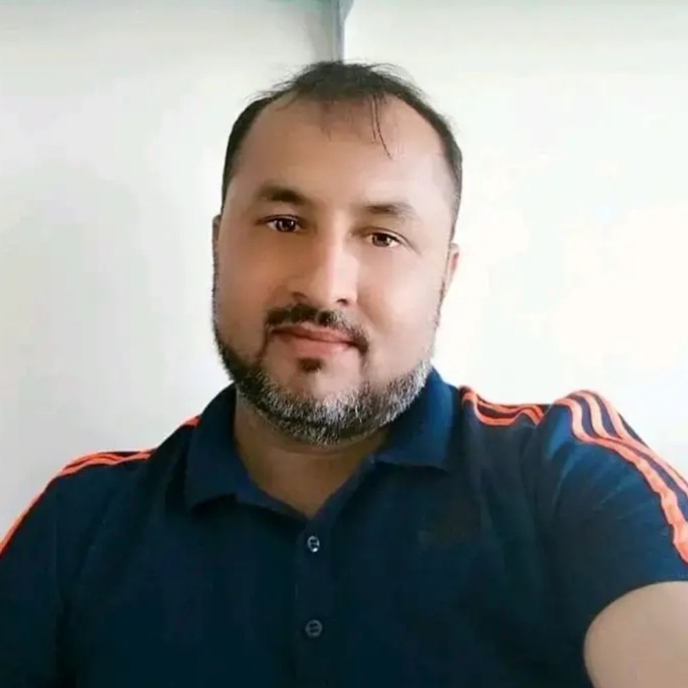 Chaudhary in Dubai
