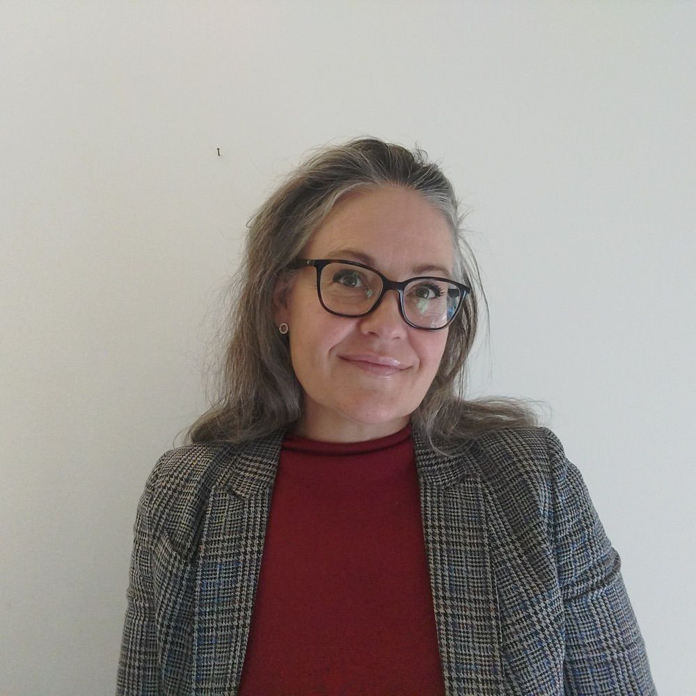 Marie Østergaard Møller