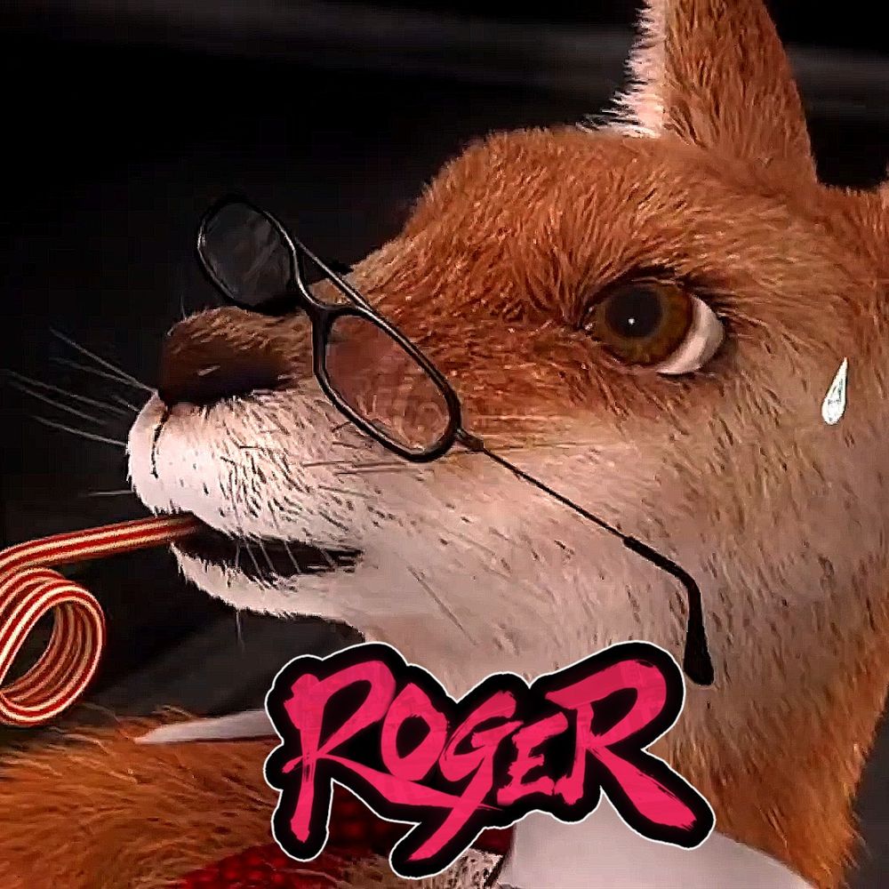 Roger