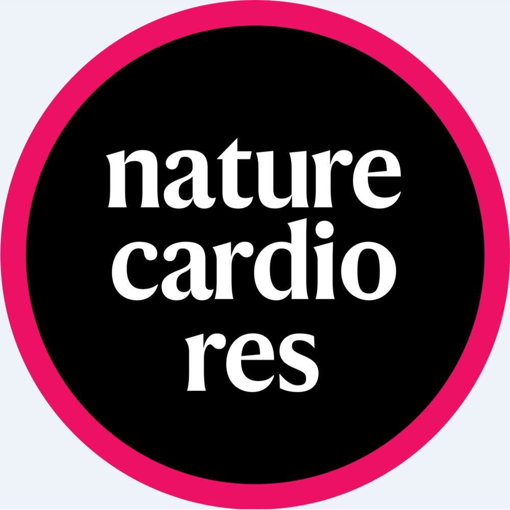 Nature Cardiovascular Research