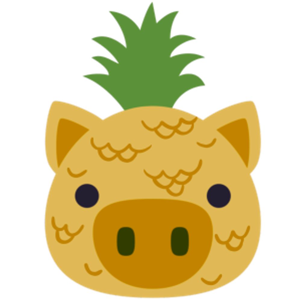 MrPineapplePig