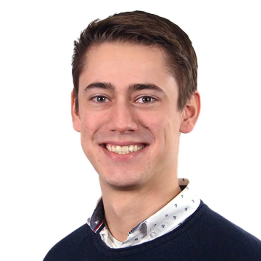 Maikel Parmentier