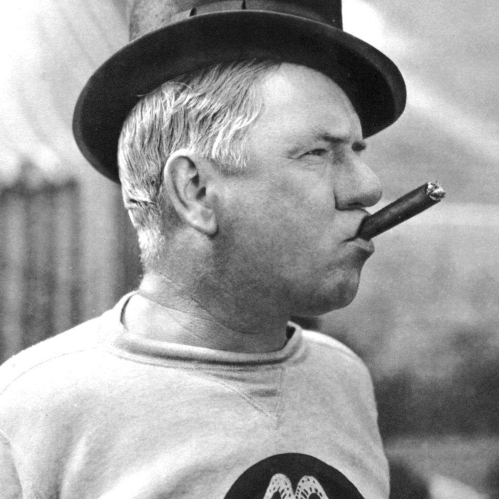 Godfrey Daniels