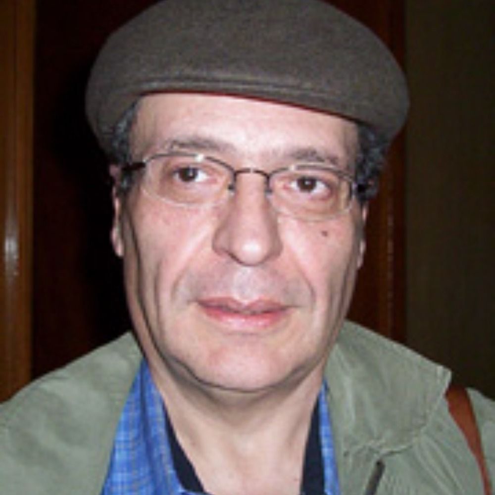 José Joaquín Blanco