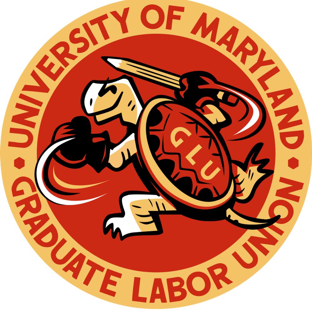 UMD Graduate Labor Union