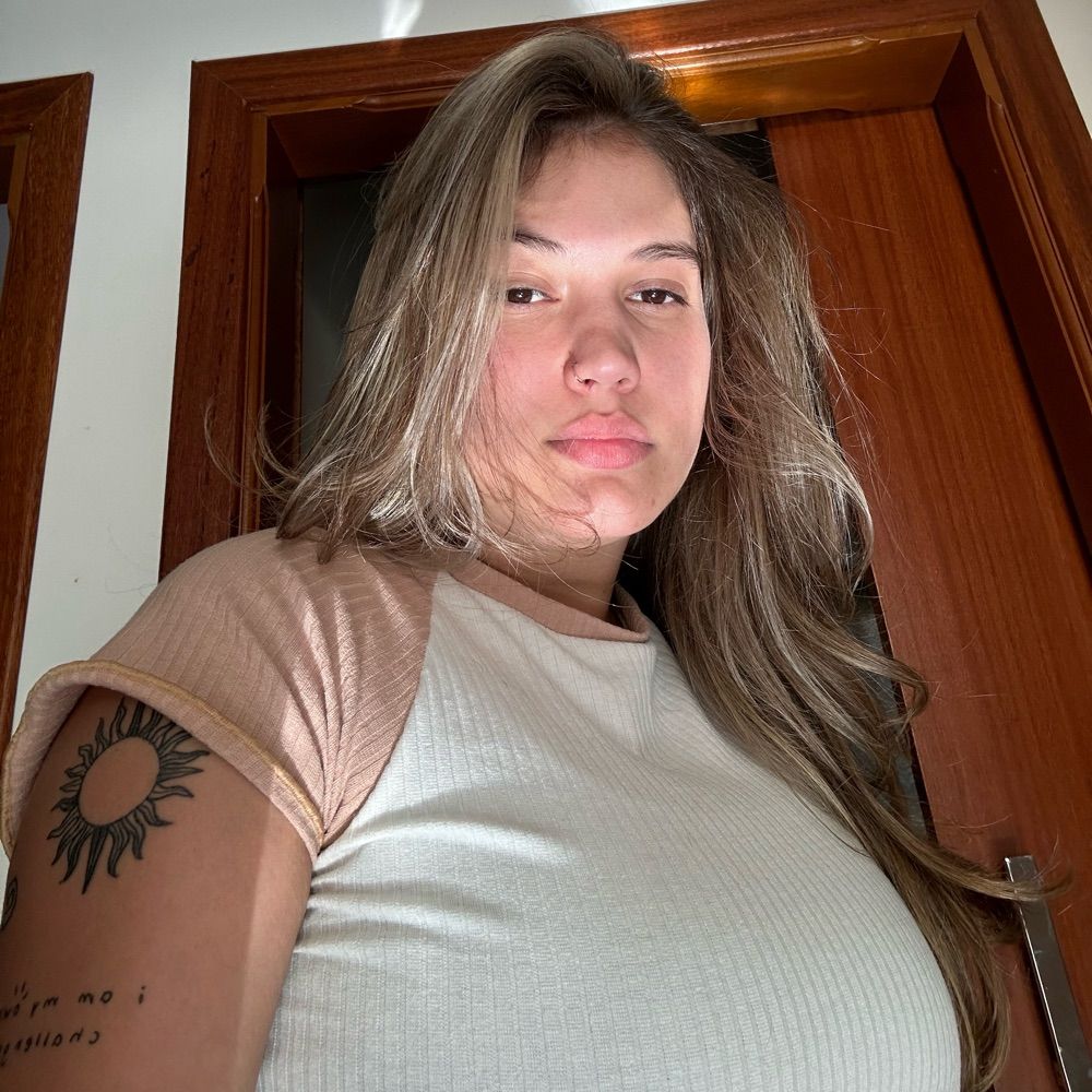 bibi perigosa