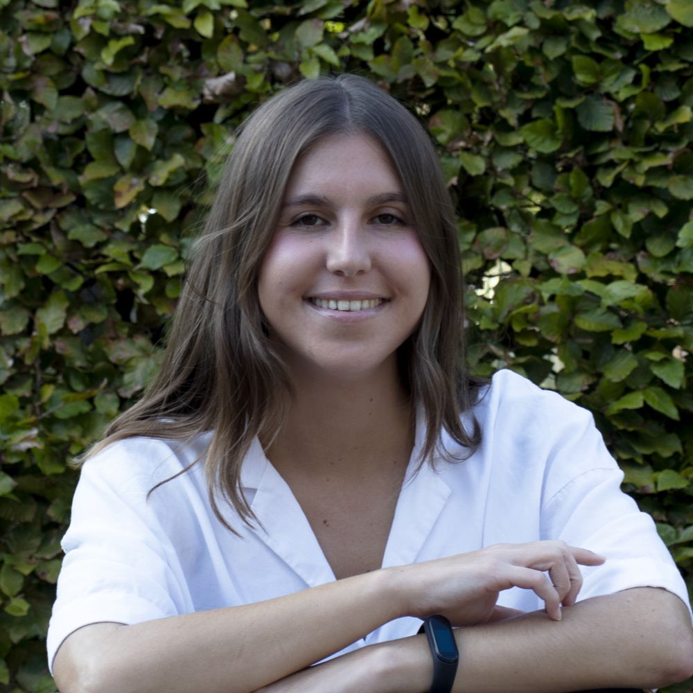 Marina Chinchilla