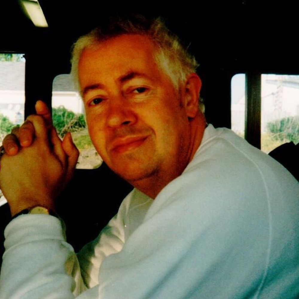 Wyn  Grant