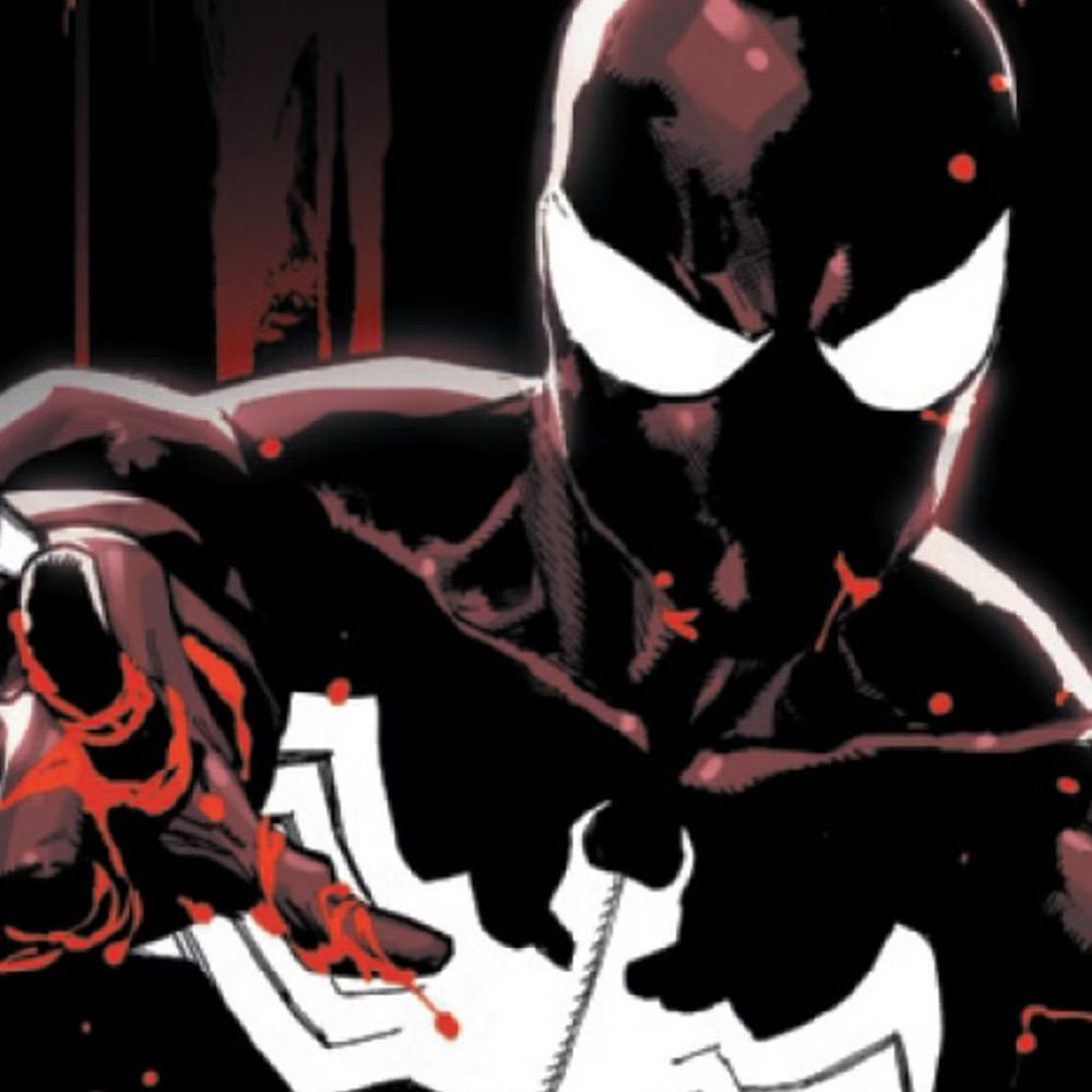 SPIDER-MAN.
