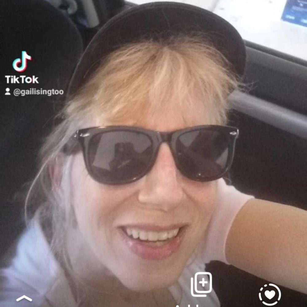 Gail
