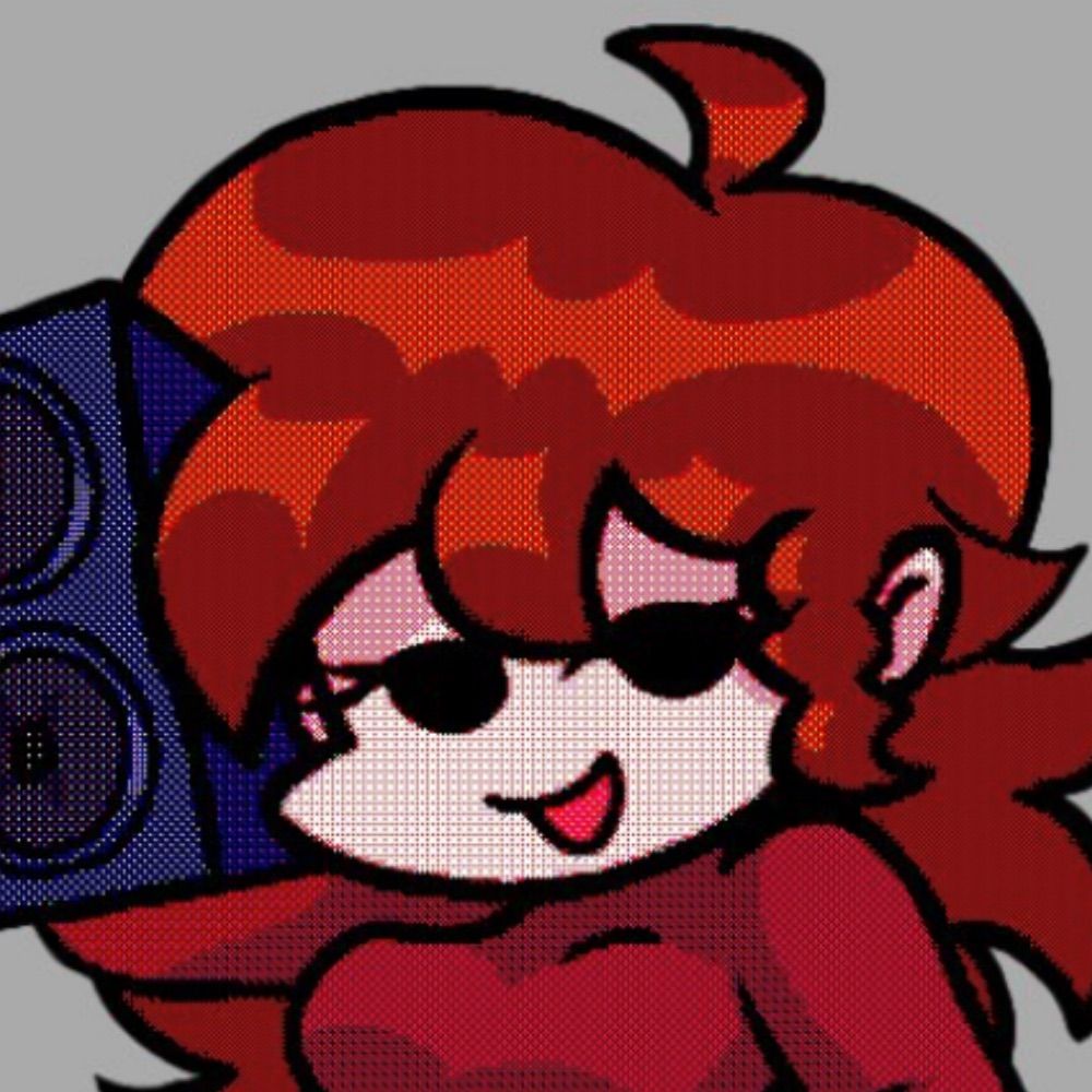 ThunderIs701 (LOOKING TO MAKE NEW ART PALS/AMIGOS)