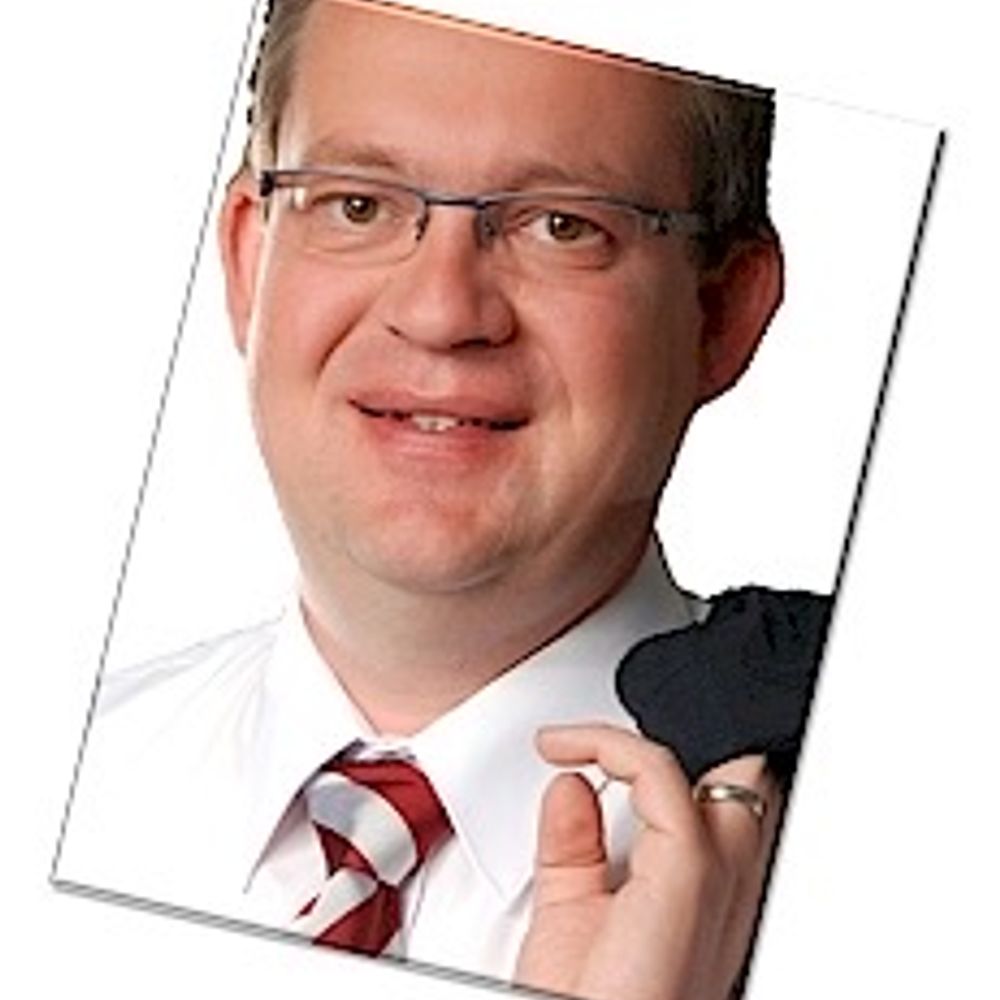 Andreas Boenisch