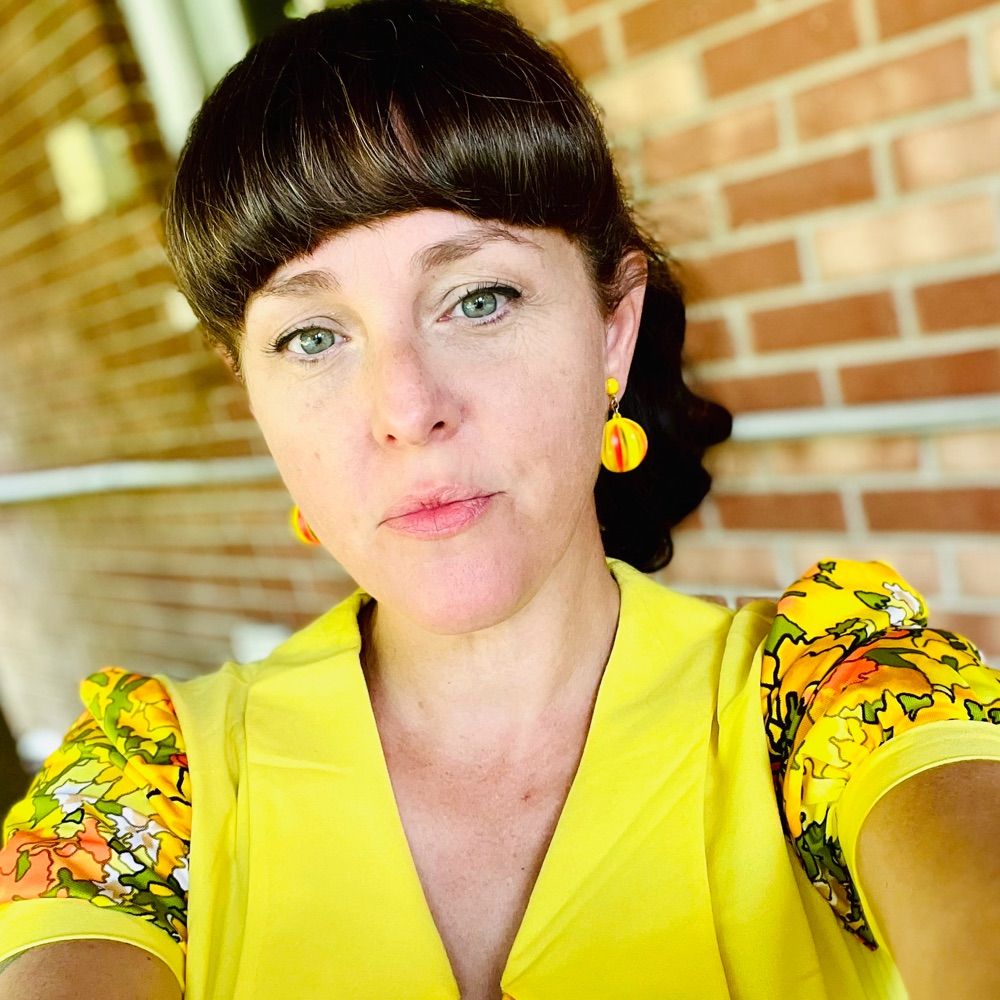 Jennifer Buckley
