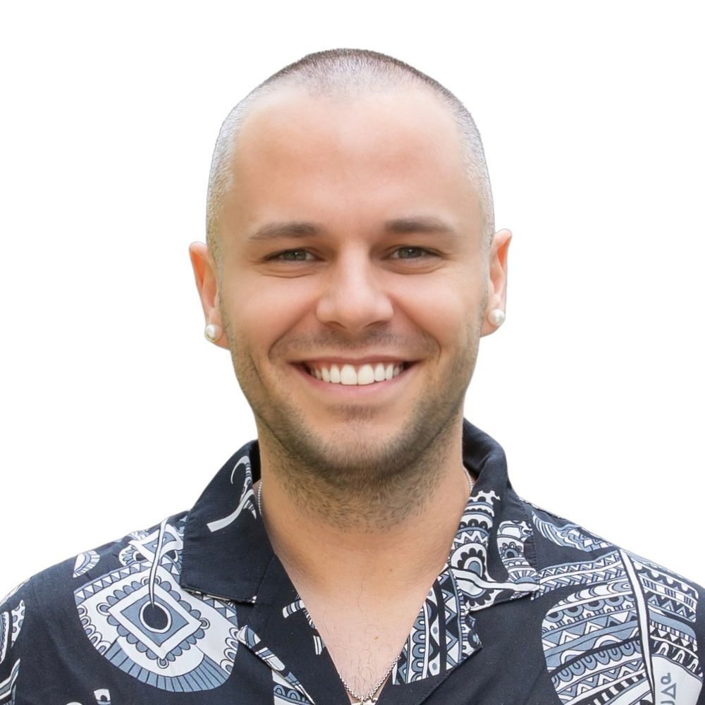 Jaris Paul