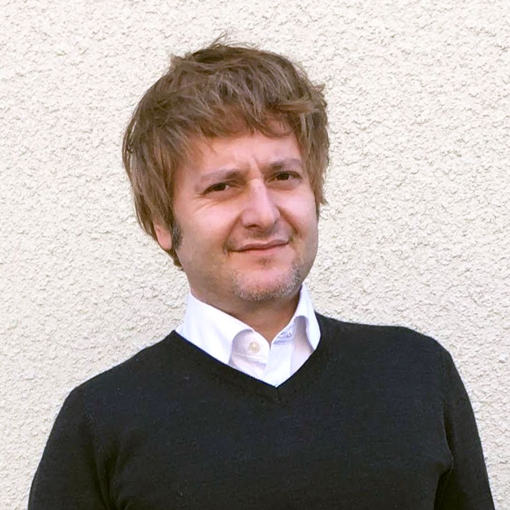 Pasquale Marra