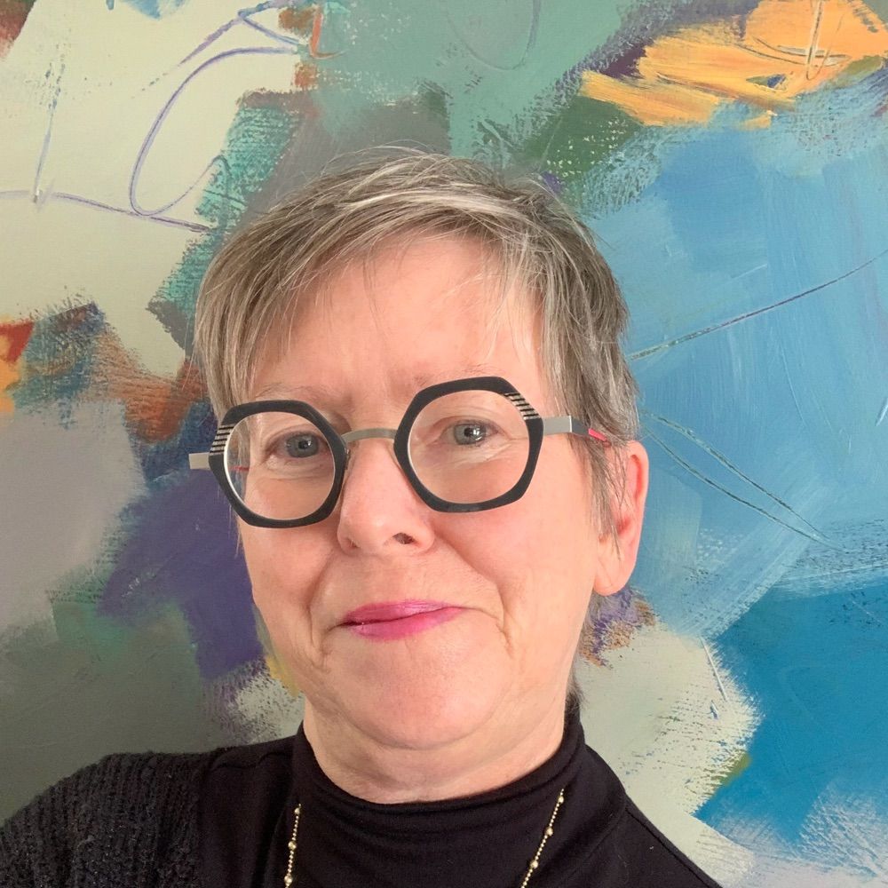 Robin L Potter