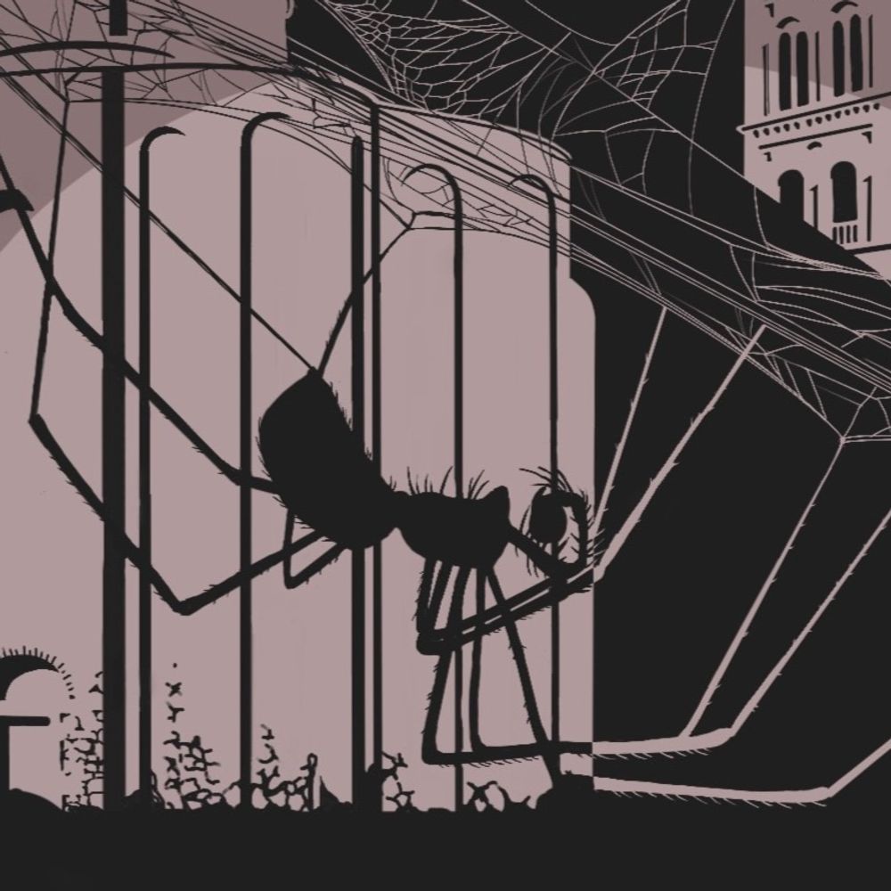 35th European Congress of Arachnology