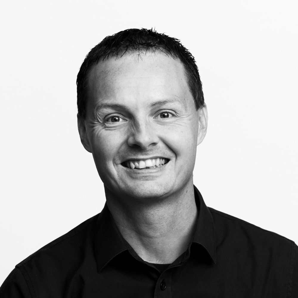 Jeppe Krag