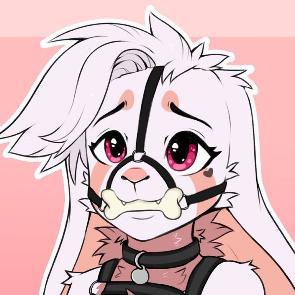 LewdBnnuy ✨🐇 🔞