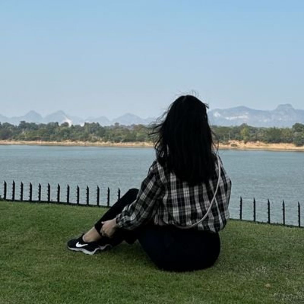 Mairy Tale 🌤️🌼🌻🦋✨ 万花 หมื่นบุปผา​
