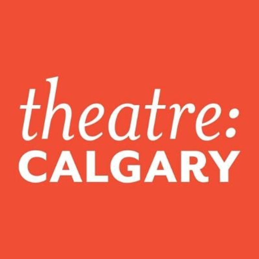 Profile picture theatrecalgary.bsky.social