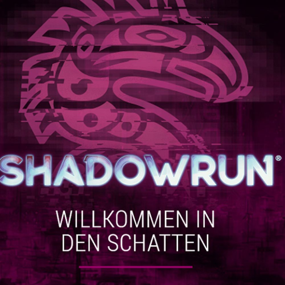 Shadowrun DE