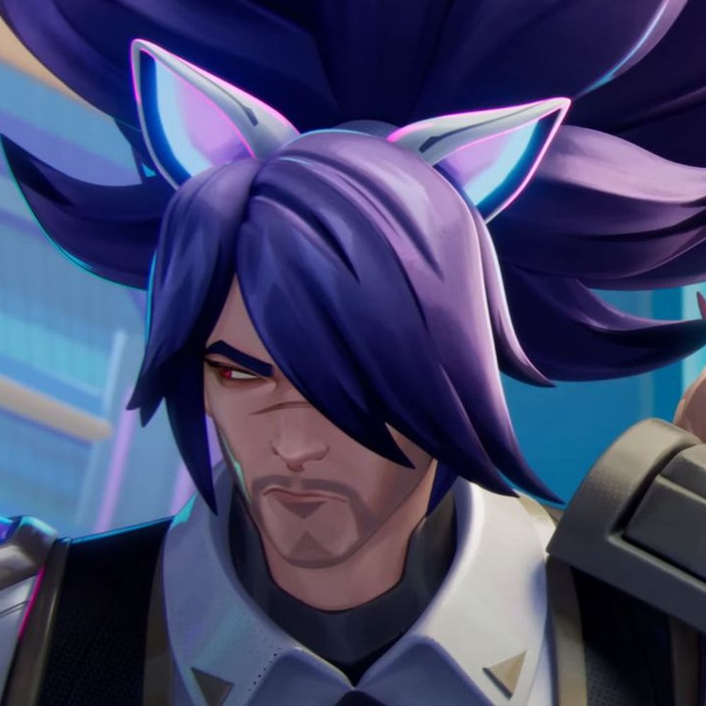 User avatar