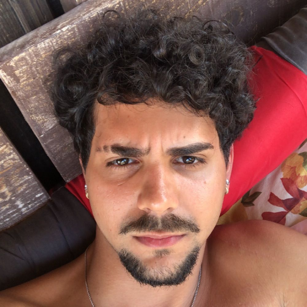 João Melo 