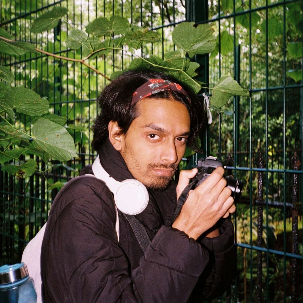 Adhip Aditya
