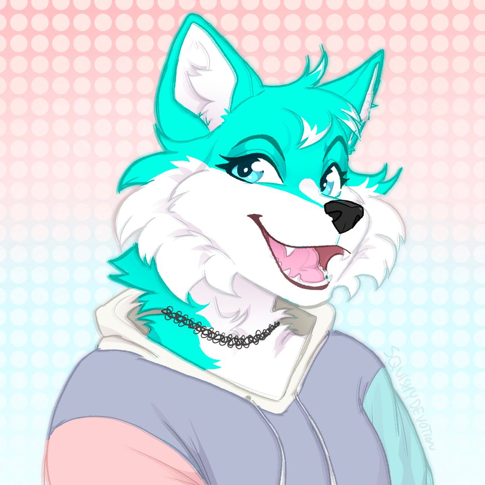 sparklethedog02.bsky.social profile picture