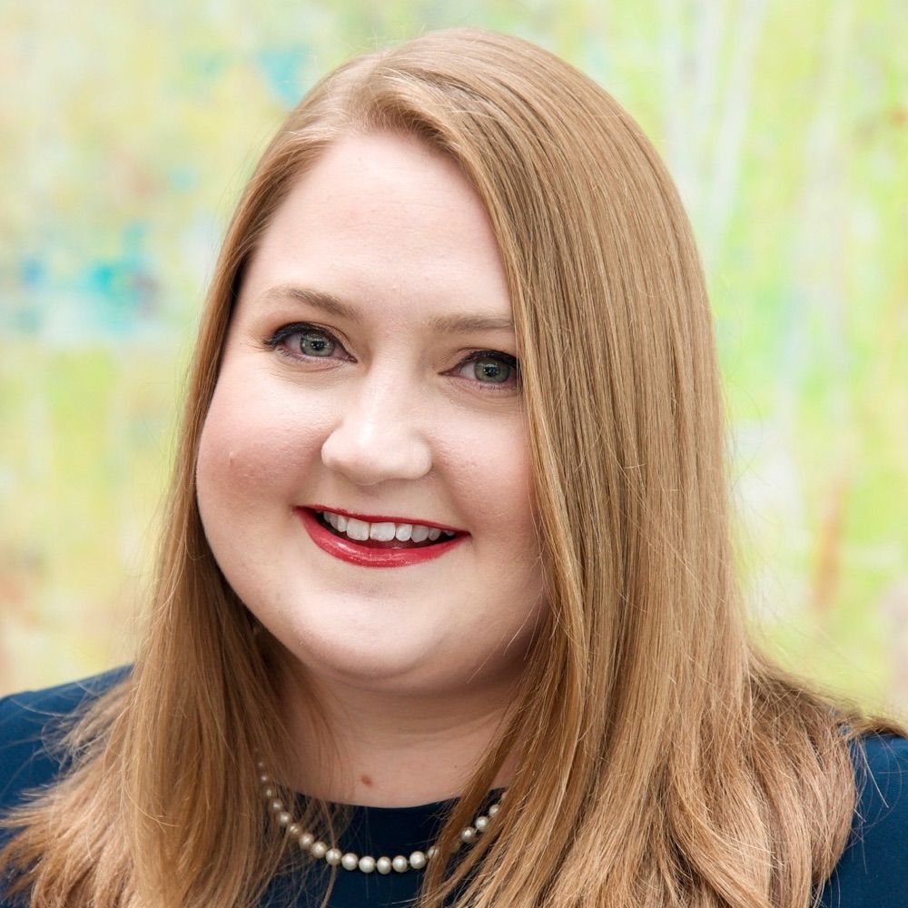Jillian McClure, Ph.D.