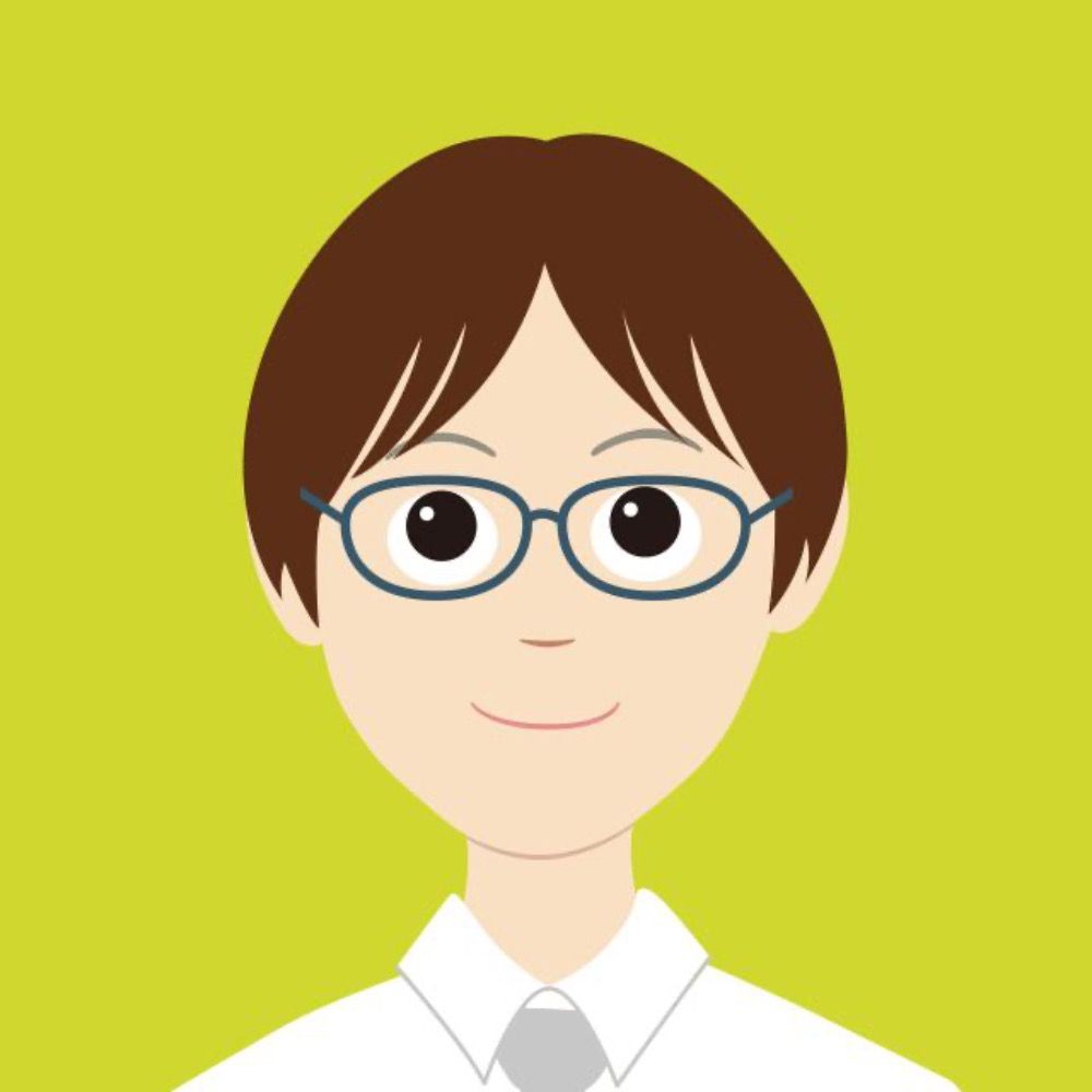 とみおかゆうすけ