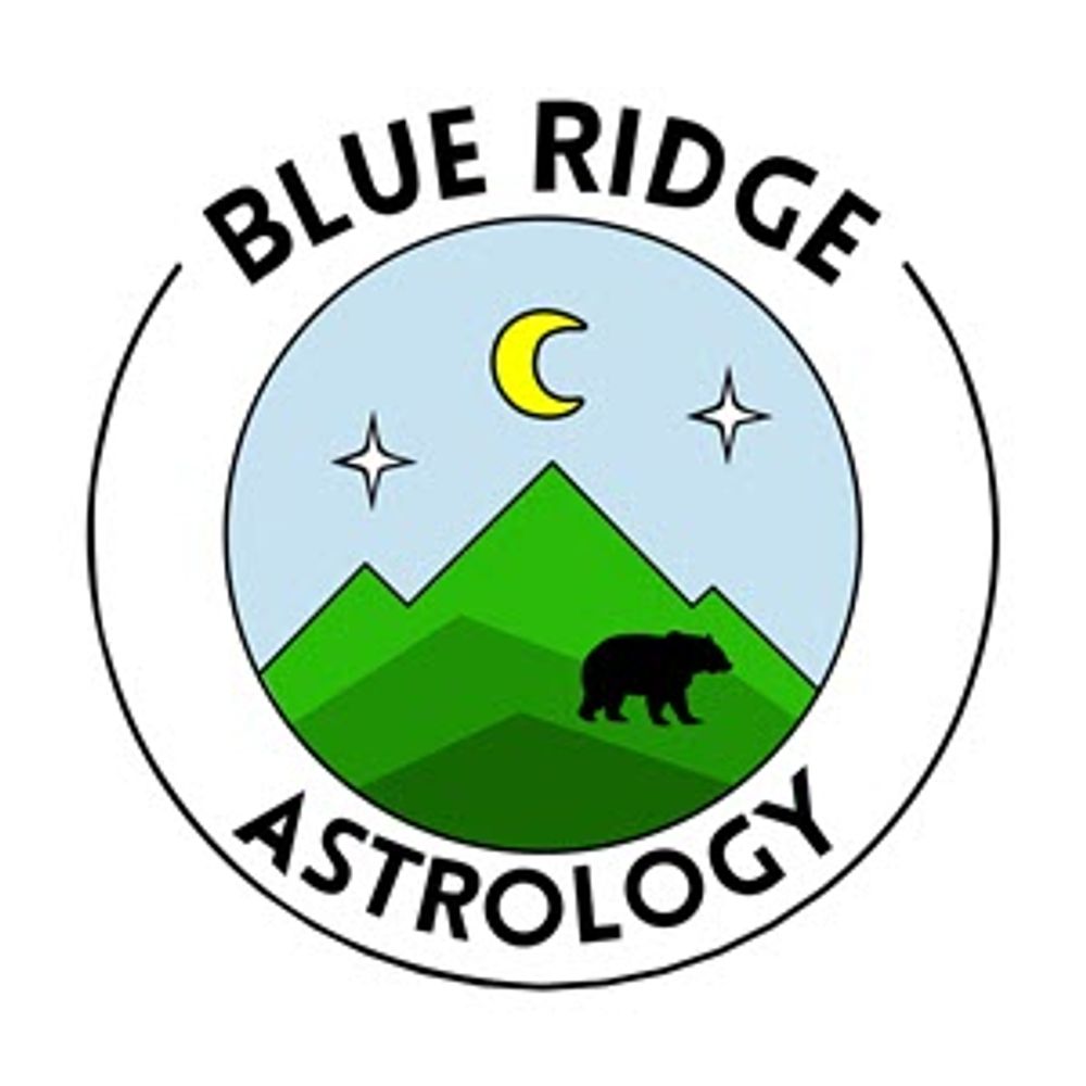 Profile picture blueridgeastrology.bsky.social